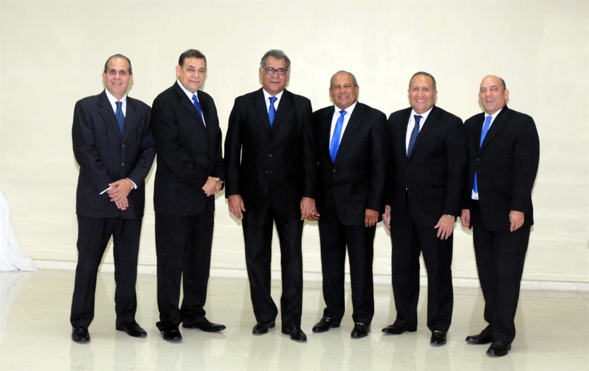 Club Deportivo Naco Anunció Exaltación de 5 Nuevos Inmortales