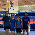 Naqueños Representarán el País en Torneo de Caribe de TM U 15