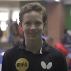 Hiram Morillo y Pedro Cabrera Representarán el País en Torneo del Caribe Juvenil
