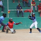 Combinado Naqueño Ganó Copa River Park de Béisbol