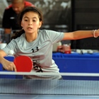 Tenismesista Naqueña Shary Múñoz Ganó Invicta Eliminatorias