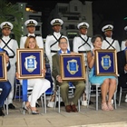 Gómez, Langa, Álvarez, Almonte y Fernández son exaltados a La Plaza de los Inmortales