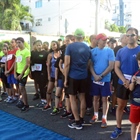 Maratón Naco Xtreme 8 vueltas al club