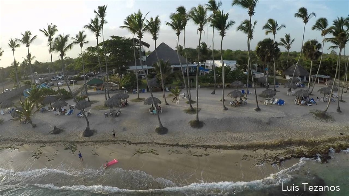 Cientos de Socios Visitaron Nuestras Instalaciones en Semana Santa