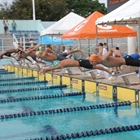 Delfines del Naco Logró 101 Medallas en Torneo Internacional de Arroyo Hondo