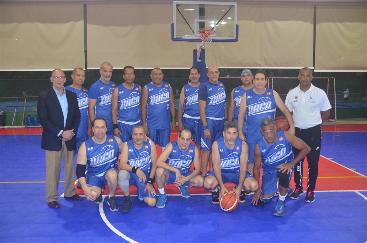 Torneos de Baloncesto y Natación este Fin de Semana en Nuestro Club