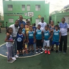 Naco Sigue Avanzando en Torneo Benjamín del Distrito Nacional