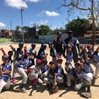 Liga Naco de Béisbol Campeón 7-8 Años Invitacional Los Prados