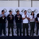 José Gerrero Electo "Atleta del Año" en su Colegio Saint Michaels
