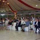 Asambleístas Naco Aplazan Asamblea Extraordinaria