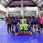 Voleibol Intermedio del Naco Logró Bronce en Clásico Oriental