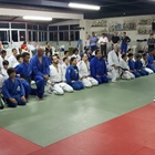 Judo NACO Celebró Examen de Grado