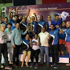 Judo Naco Ganó Abierto de Clubes del Distrito Nacional