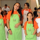 Clases de Cocina con Exquisitas Recetas Juveniles