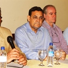 Anuncian el X Torneo Internacional de Natación Máster de los Delfines del Club Deportivo Naco