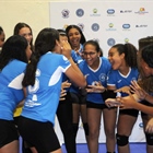 Dieron a Conocer Detalles Técnicos del Viaje Voleibol Juvenil