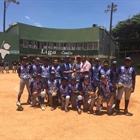 Béisbol Naco 11 y 12 Años Campeones del Distrito Nacional