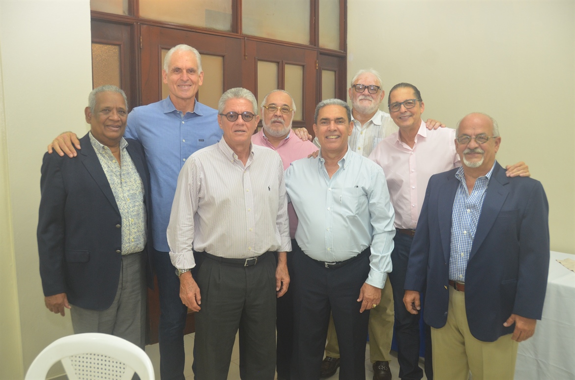 Club Deportivo Naco explora regresar al Basket Superior DN
