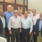 Club Deportivo Naco explora regresar al Basket Superior DN