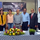 Inicia hoy III Clásico Mario Álvarez Soto de tenis mesa