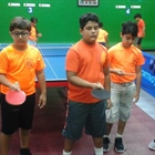Competencia de Habilidades para Campamentistas
