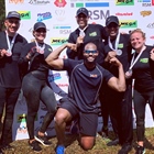 Equipo Élite de Naco Xtreme Demostró Gran Coordinación y Potencia