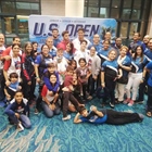 Destacada Actuación del Dojo Naco en USA Open de Judo