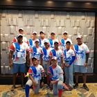 Selección Naqueña de Béisbol Sub 12 Años Avanzó a Semifinales