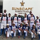 Béisbol Naqueño 9 y 10 Años Logró Medalla de Bronce en Torneo