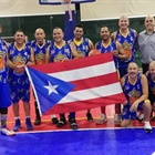 Baloncesto Máster Naqueño Realizó Intercambio con PR