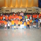 Arrancó Última Semana de Campamento en el Club Naco