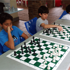 El Ajedrez favorece al aprendizaje del niño