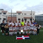 María Torreira Consiguió Plata con Selección Nacional de Fútbol