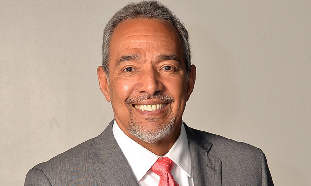 Falleció Inmortal del Baloncesto Frank Prats