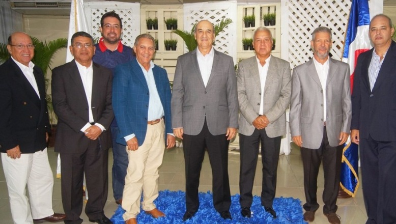 Liga de Golf del Club Naco realizará el próximo domingo su Primera Parada 2016