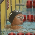 Ana Tejeda Logró 2 Bronces en Mundial Máster de Natación