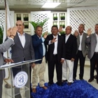 Juramentan directiva de la Liga de Golf del club Naco