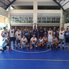 Naco "B" y las "Bestias" Intercambiaron en Baloncesto Máster