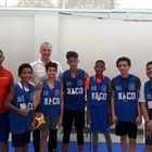 Baloncesto Culminó sus Intramuros del 2019