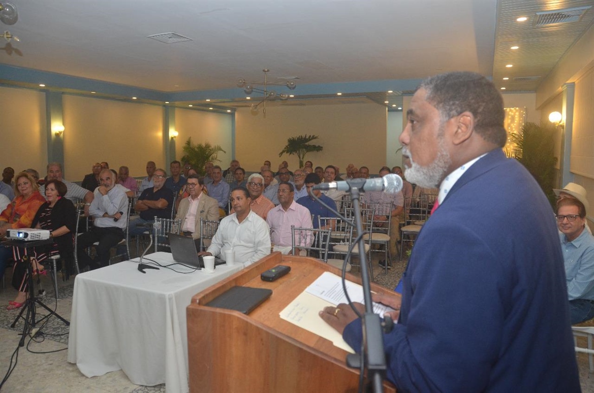 Gran Conversatorio Sobre “Factores Influyentes en el Juego de Dominó”