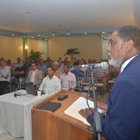 Gran Conversatorio Sobre “Factores Influyentes en el Juego de Dominó”