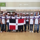 FEDOBE Seleccionó Talentos de la Liga Naco de Béisbol