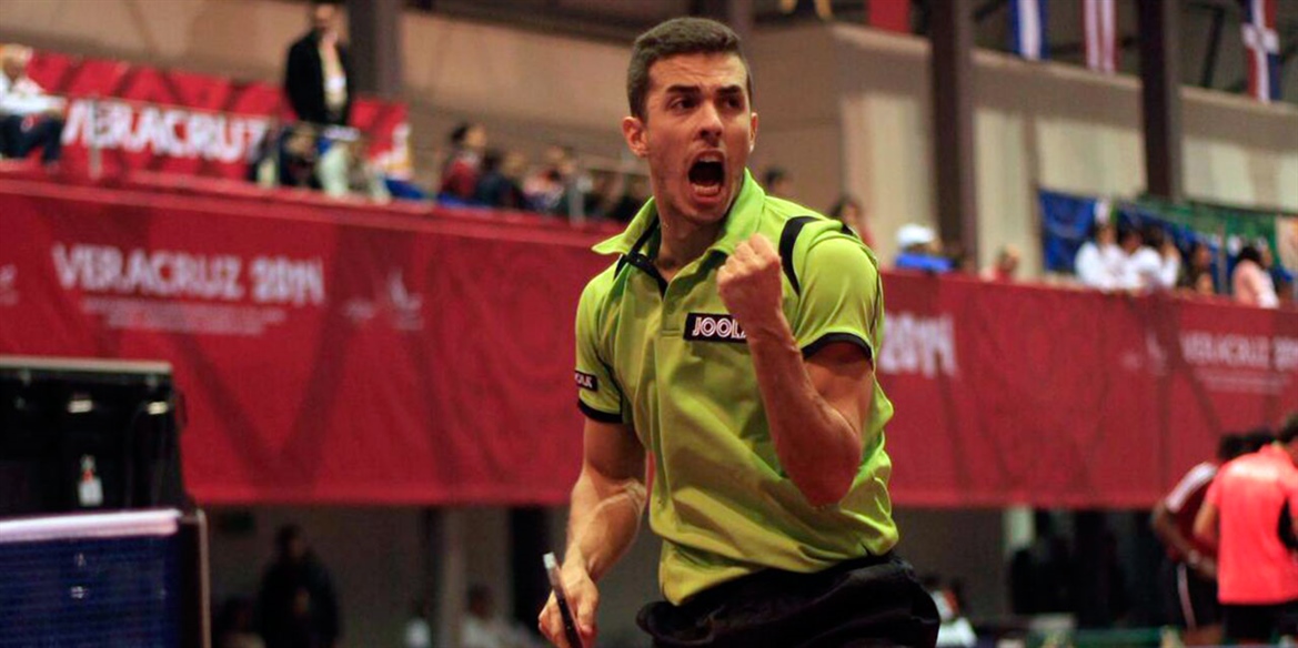 Marcos Navas Vendrá a Buscar Corona del VI Clásico Mario Álvarez