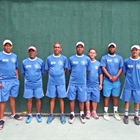 Empresa NTD Ingredientes Patrocina Academia de Tenis del Naco