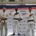 Naqueños Iván Medos y Eduardo Guzmán Lograron Bronce en Panam Judo