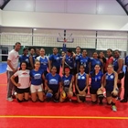 Liga Naco de Voleibol Femenil Aumentó Intercambios