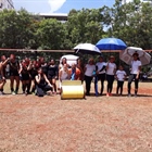 Naco Arrasó en el Torneo Temático del Voleibol Césped