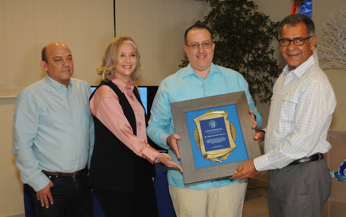 Anunciaron VI Clásico de Tenis de Mesa Mario Álvarez Soto