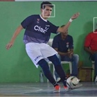 Atleta Naqueño Jorge Peña Soto es Becado en Estados Unidos