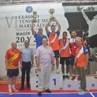 Navas Logró Coronarse Campeón del VI Clásico Mario Álvarez Soto